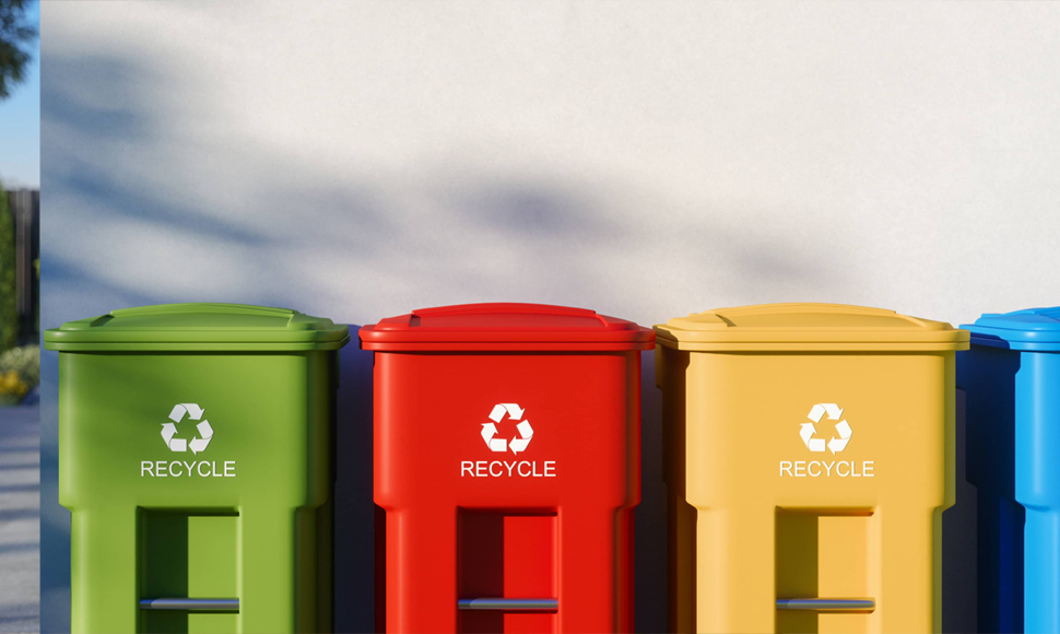 Waste Management