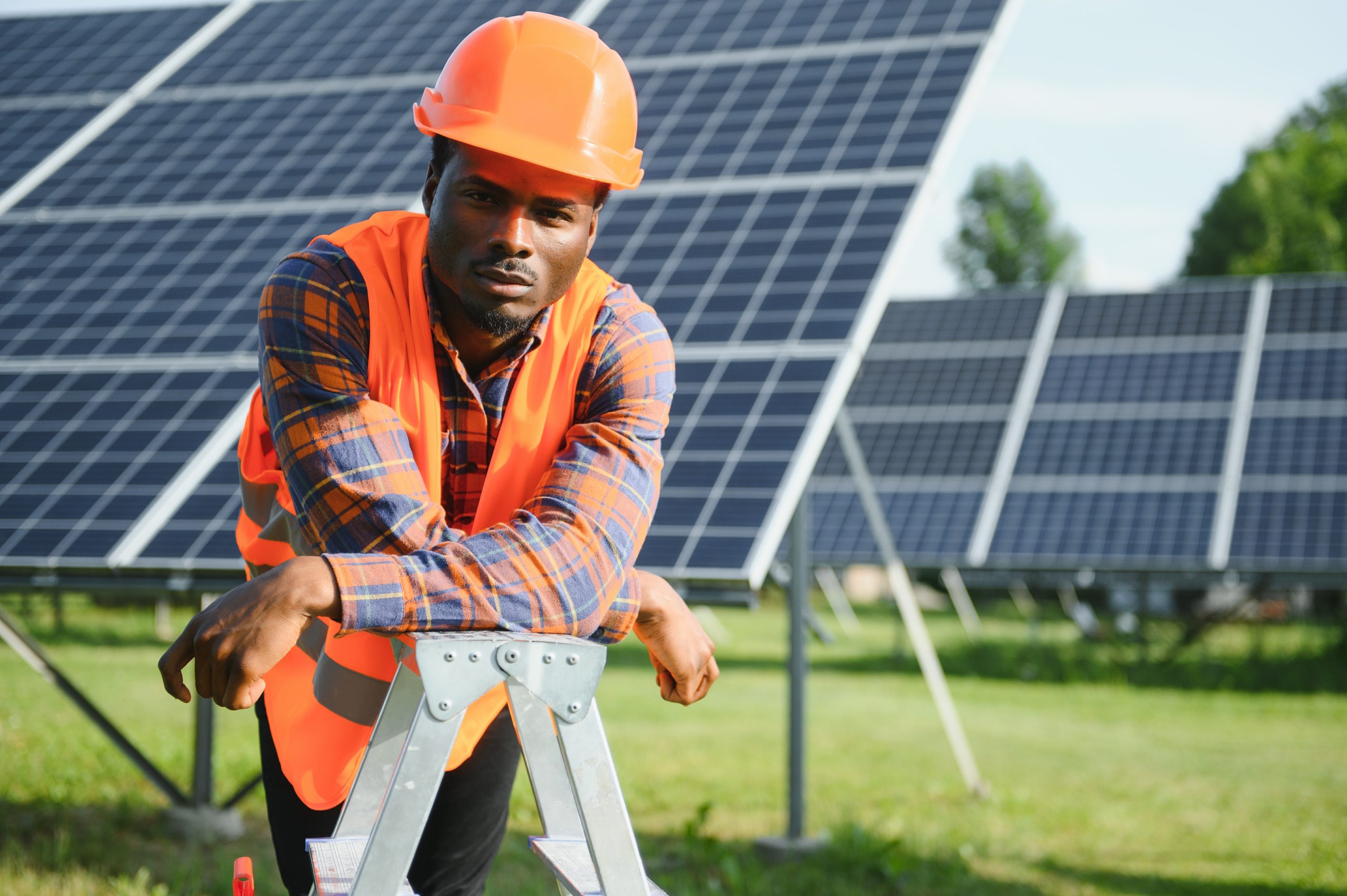 Solar Distributors