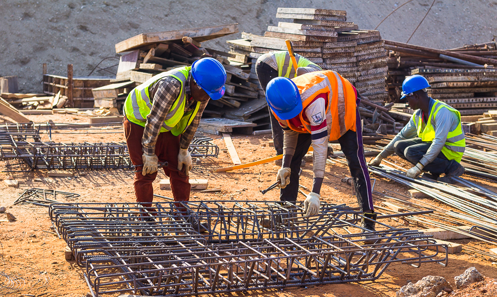 Construction & Engineering