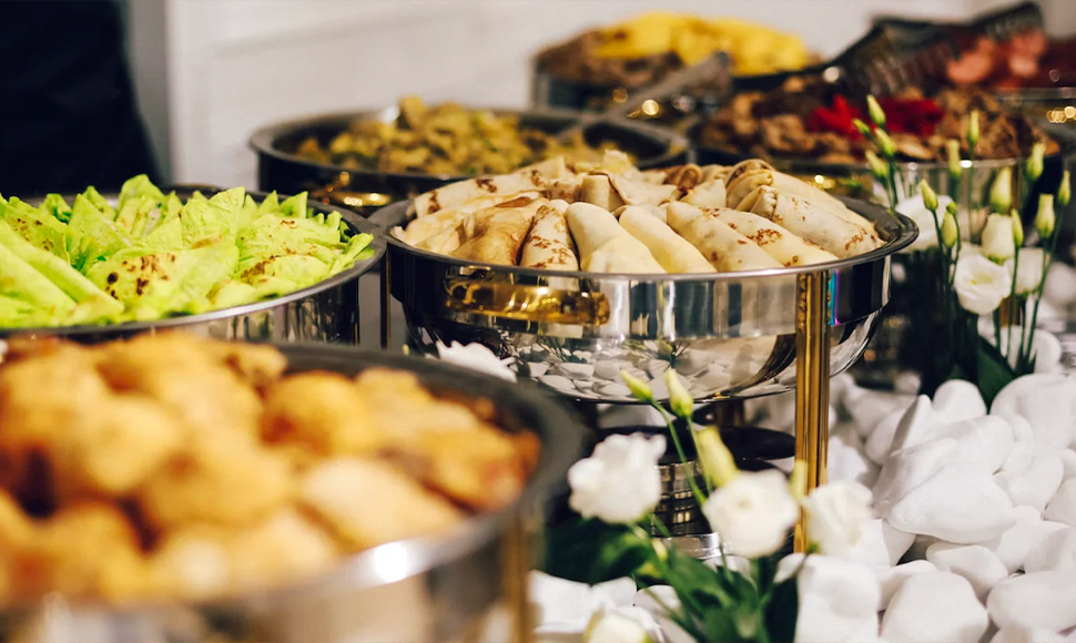 Catering
