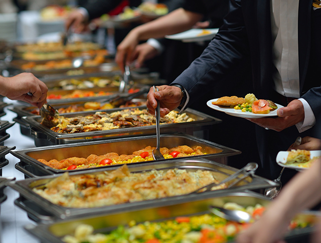 Catering Services