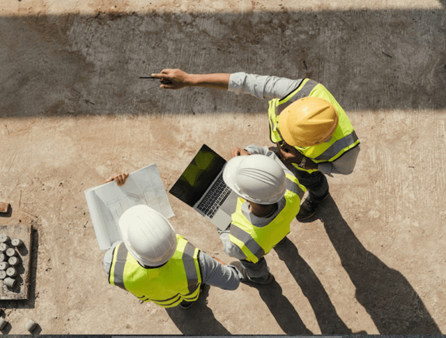 Facility & Waste Management