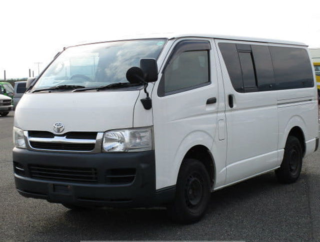 Transportation & Logistics
